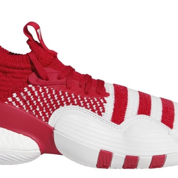 adidas H0384513 Trae Young 2 main image 4